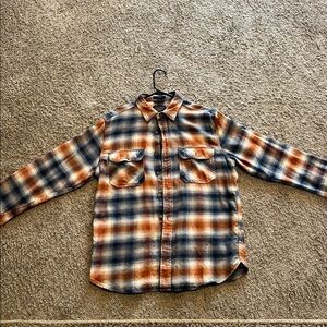 Pendleton Burnside Button-Up Shirt